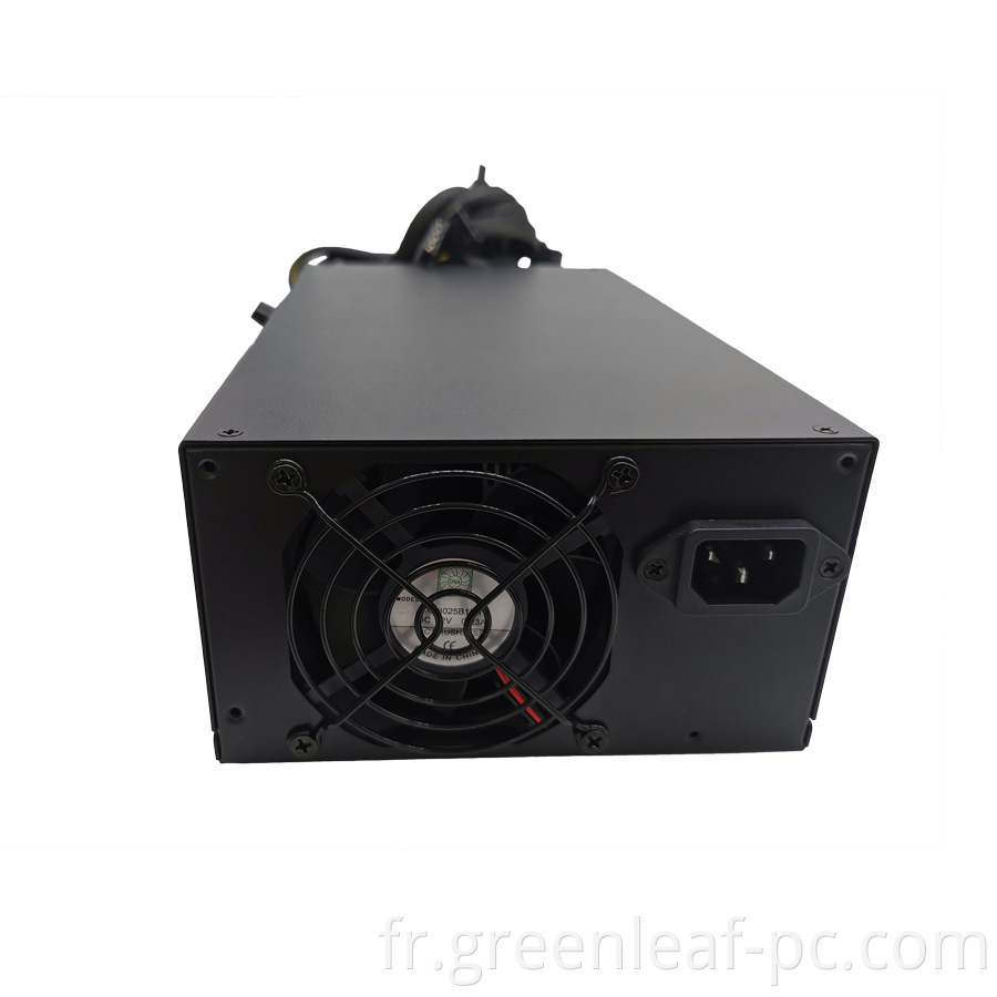 2800w Power Supply